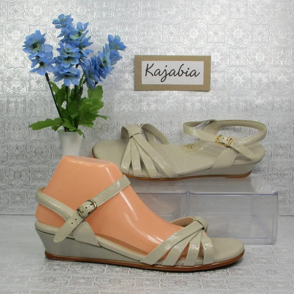 SAS. Tripad Comfort Sandals Size 10 W - Picture 1 of 8